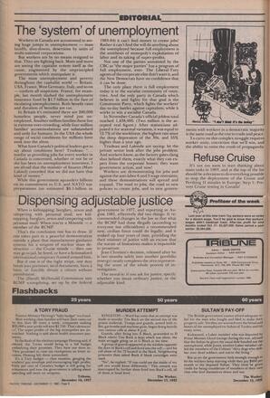   The Pacific Tribune - Friday, December 17, 1982   , page 6