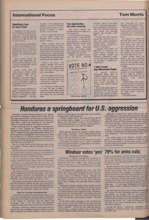   The Pacific Tribune - Friday, November 26, 1982   , page 10