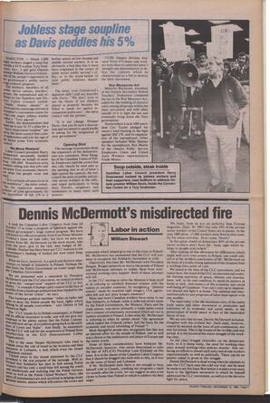   The Pacific Tribune - Friday, November 12, 1982   , page 7