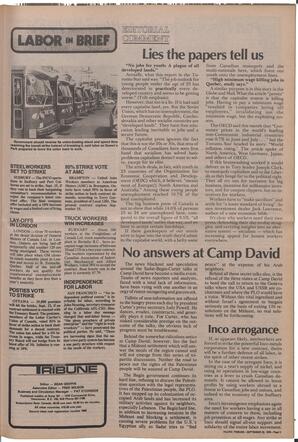   The Pacific Tribune - Friday, September 22, 1978   , page 3