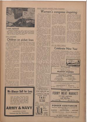   The Pacific Tribune - Friday, December 31, 1948   , page 11