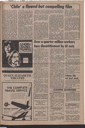   The Pacific Tribune - Friday, September 8, 1978   , page 7