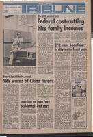 The Pacific Tribune - Friday, September 1, 1978