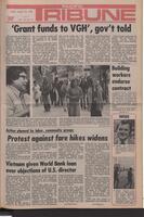 The Pacific Tribune - Friday, August 18, 1978