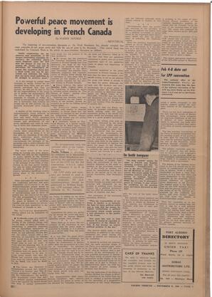   The Pacific Tribune - Friday, December 31, 1948   , page 7
