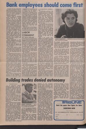   The Pacific Tribune - Friday, August 11, 1978   , page 8