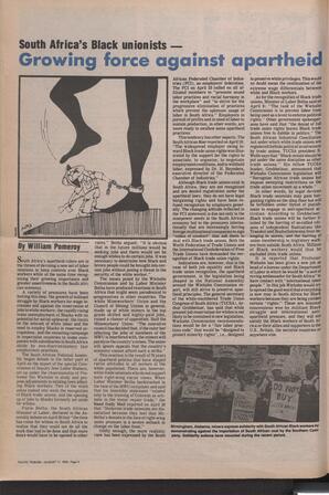   The Pacific Tribune - Friday, August 11, 1978   , page 4