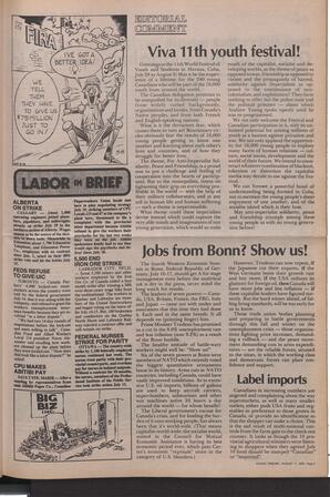   The Pacific Tribune - Friday, August 11, 1978   , page 3