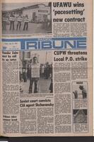 The Pacific Tribune - Friday, July 21, 1978