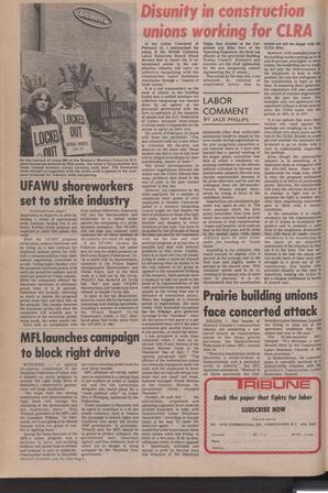   The Pacific Tribune - Friday, July 14, 1978   , page 8
