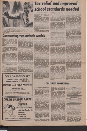   The Pacific Tribune - Friday, July 14, 1978   , page 7