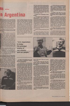   The Pacific Tribune - Friday, July 14, 1978   , page 5