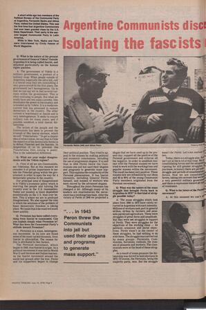   The Pacific Tribune - Friday, July 14, 1978   , page 4