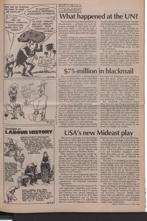  The Pacific Tribune - Friday, July 14, 1978   , page 3