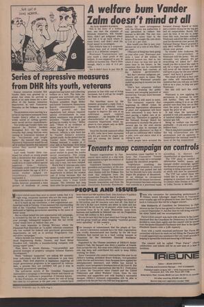   The Pacific Tribune - Friday, July 14, 1978   , page 2