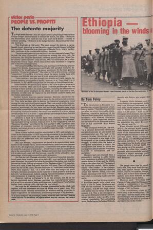   The Pacific Tribune - Friday, July 7, 1978   , page 4