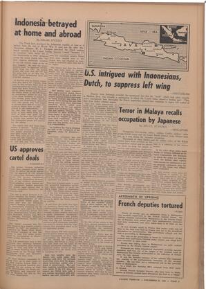   The Pacific Tribune - Friday, December 31, 1948   , page 3