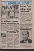 The Pacific Tribune - Friday, June 23, 1978