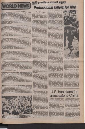   The Pacific Tribune - Friday, June 23, 1978   , page 9