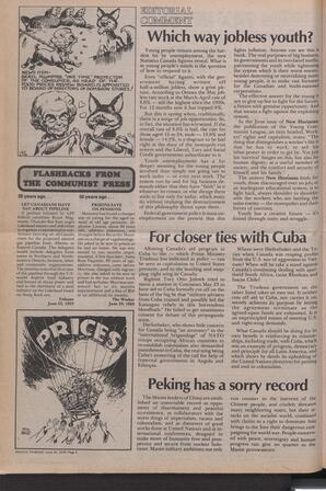   The Pacific Tribune - Friday, June 23, 1978   , page 4