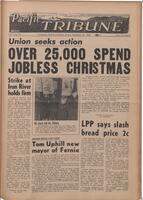 The Pacific Tribune - Friday, December 24, 1948