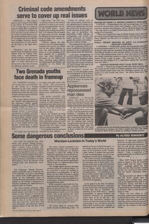   The Pacific Tribune - Friday, June 16, 1978   , page 8
