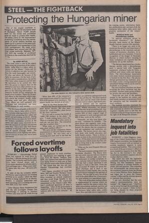   The Pacific Tribune - Friday, June 16, 1978   , page 5