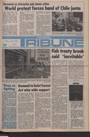 The Pacific Tribune - Friday, June 9, 1978