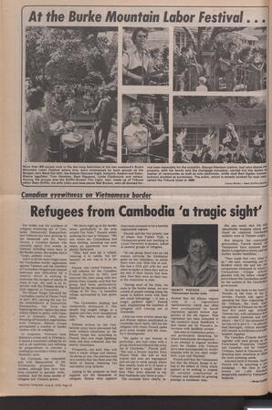   The Pacific Tribune - Friday, June 9, 1978   , page 10