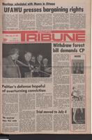 The Pacific Tribune - Friday, May 19, 1978