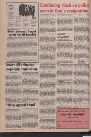   The Pacific Tribune - Friday, May 19, 1978   , page 12