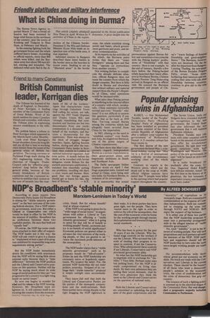  The Pacific Tribune - Friday, May 19, 1978   , page 10