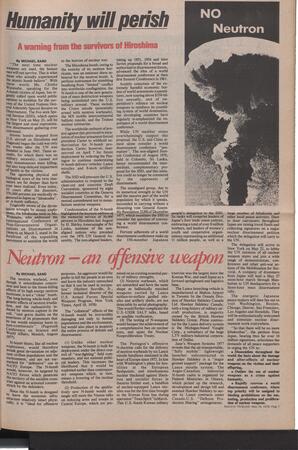   The Pacific Tribune - Friday, May 19, 1978   , page 7