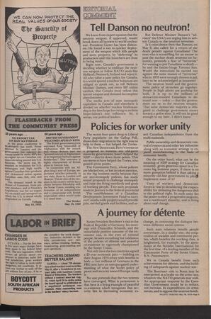   The Pacific Tribune - Friday, May 19, 1978   , page 5