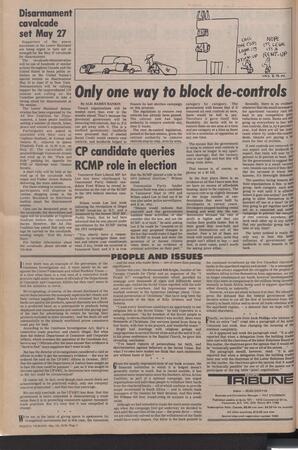   The Pacific Tribune - Friday, May 19, 1978   , page 2