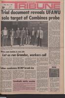 The Pacific Tribune - Friday, May 5, 1978