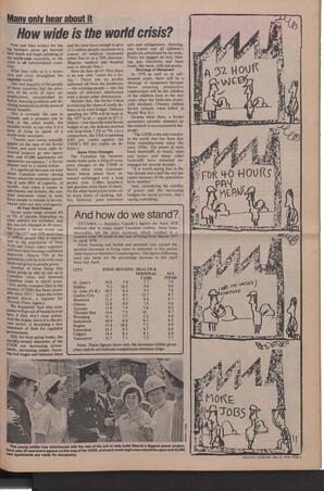   The Pacific Tribune - Friday, May 5, 1978   , page 5