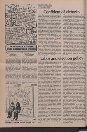   The Pacific Tribune - Friday, May 5, 1978   , page 4