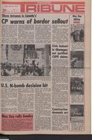 The Pacific Tribune - Friday, April 28, 1978