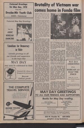   The Pacific Tribune - Friday, April 28, 1978   , page 18