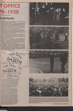   The Pacific Tribune - Friday, April 28, 1978   , page 11