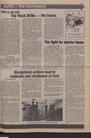   The Pacific Tribune - Friday, April 28, 1978   , page 5