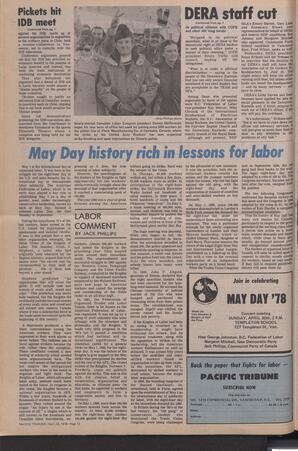   The Pacific Tribune - Friday, April 21, 1978   , page 12