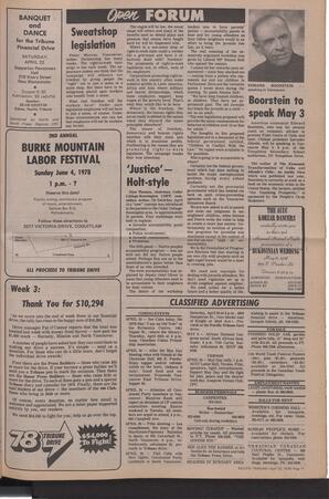   The Pacific Tribune - Friday, April 21, 1978   , page 11