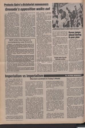   The Pacific Tribune - Friday, April 21, 1978   , page 10