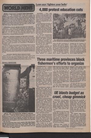   The Pacific Tribune - Friday, April 21, 1978   , page 9