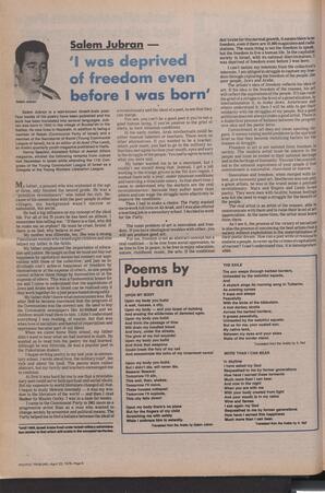   The Pacific Tribune - Friday, April 21, 1978   , page 6