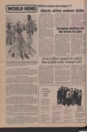   The Pacific Tribune - Friday, April 14, 1978   , page 8