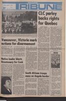 The Pacific Tribune - Friday, April 7, 1978