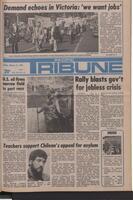 The Pacific Tribune - Friday, March 31, 1978